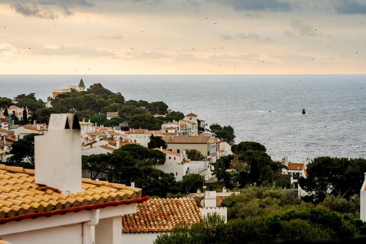 Apartment Cadaqués Exterior foto