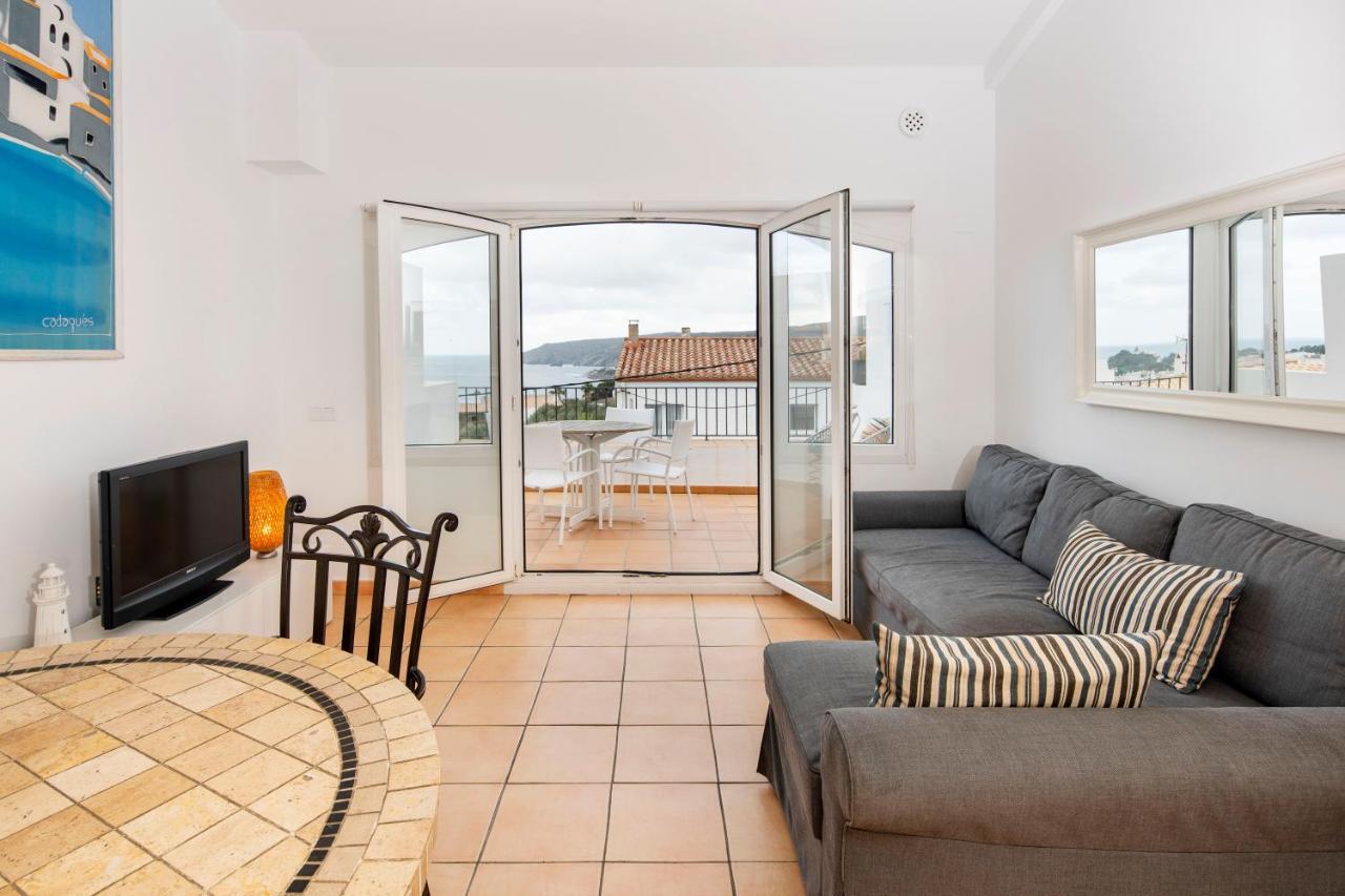 Apartment Cadaqués Exterior foto